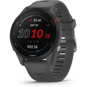 Garmin Forerunner 255 GPS 46mm Running Smartwatch, Lightweight, Advanced Trainin Garmin Forerunner 255 GPS 46mm Running Smartwatch, Lightweight, Advanced Trainin