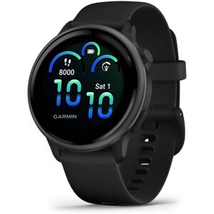 Garmin vívoactive 6 GPS 42mm Smartwatch, AMOLED Touchscreen, All-day Health Moni Garmin vívoactive 6 GPS 42mm Smartwatch, AMOLED Touchscreen, All-day Health Moni