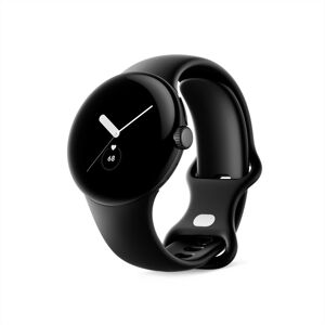 Google Pixel Watch 1st Gen (Previous Model) - Android Smartwatch with Fitbit Act Google Pixel Watch 1st Gen (Previous Model) - Android Smartwatch with Fitbit Act