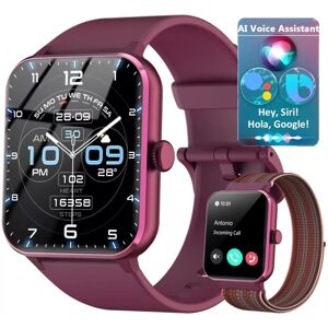 Blackview Smart Watch For Men/Women, Waterproof Smartwatch Bluetooth iPhone Sams Blackview Smart Watch For Men/Women, Waterproof Smartwatch Bluetooth iPhone Sams