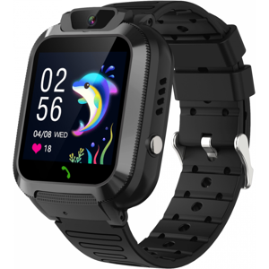 Unbranded Smartwatch for children, Kids GPS Smart Watch Waterproof Unbranded Smartwatch for children, Kids GPS Smart Watch Waterproof