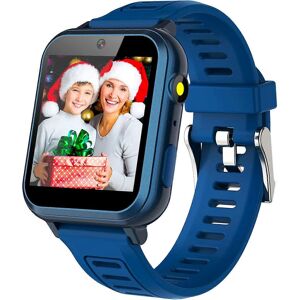 Unbranded (As show, One size) Kids Smartwatch - Phone Watch for Girls Boys with Call, SOS, Unbranded (As show, One size) Kids Smartwatch - Phone Watch for Girls Boys with Call, SOS,