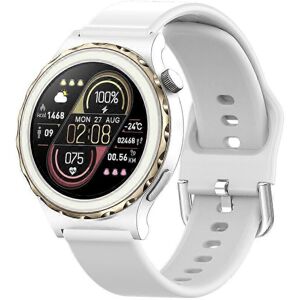 Unbranded (As show, One size) Bluetooth Talking Watch Smart Watch Heartbeat Pedometer Slee Unbranded (As show, One size) Bluetooth Talking Watch Smart Watch Heartbeat Pedometer Slee