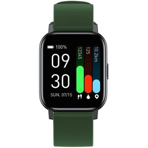Unbranded (As show, One size) Sports watch Heart rate Stress test Body temperature informa Unbranded (As show, One size) Sports watch Heart rate Stress test Body temperature informa