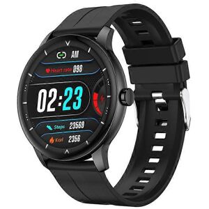 Unbranded (As show, One size) Full Circle HD Bluetooth Talking Watch Heart Rate Multi Spor Unbranded (As show, One size) Full Circle HD Bluetooth Talking Watch Heart Rate Multi Spor