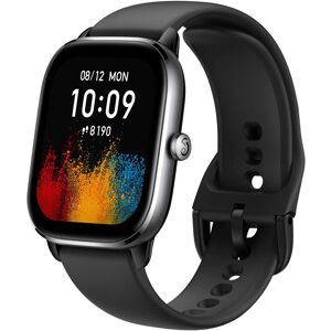 Unbranded GTS 4 Mini Smart Watch Unisex, Alexa GPS, Fitness Tracker w/ 120+ Sport Modes, 1 Unbranded GTS 4 Mini Smart Watch Unisex, Alexa GPS, Fitness Tracker w/ 120+ Sport Modes, 1
