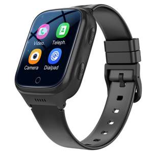Unbranded Kids Smartwatch Video Call SOS GPS Tracker Remote Monitor Unbranded Kids Smartwatch Video Call SOS GPS Tracker Remote Monitor