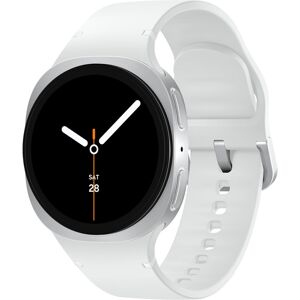 SAMSUNG Galaxy Watch 8 40mm Bluetooth L320 Silver SAMSUNG Galaxy Watch 8 40mm Bluetooth L320 Silver