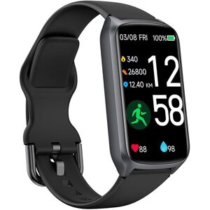 Kidoomi Smart Watches for Women Men Health Fitness Tracker,24/7 Heart Rate, Blood Oxygen Kidoomi Smart Watches for Women Men Health Fitness Tracker,24/7 Heart Rate, Blood Oxygen