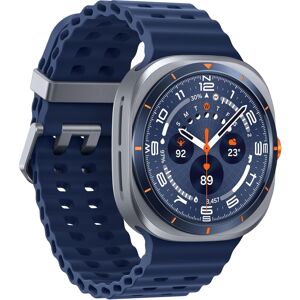 SAMSUNG Galaxy Watch Ultra LTE L705 (47mm) (2025) (Titanium Blue) SAMSUNG Galaxy Watch Ultra LTE L705 (47mm) (2025) (Titanium Blue)