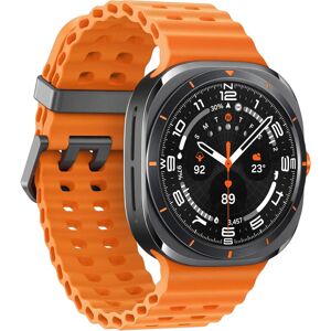 SAMSUNG Galaxy Watch Ultra LTE L705 (47mm) (2025) (Titanium Gray) SAMSUNG Galaxy Watch Ultra LTE L705 (47mm) (2025) (Titanium Gray)