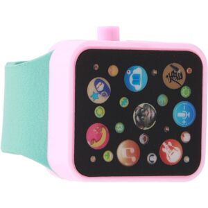 Unbranded Interactive Kids Smartwatch 3D Touchscreen with Story & Music Player Unbranded Interactive Kids Smartwatch 3D Touchscreen with Story & Music Player