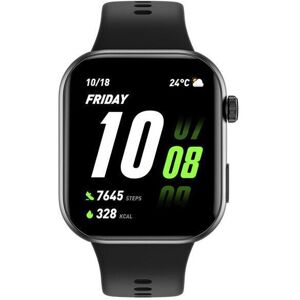 Smartwatch - HONOR CHOICE Watch 2i Black Smartwatch - HONOR CHOICE Watch 2i Black