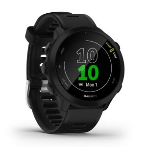 Garmin Forerunner 55 GPS 42mm Running Smartwatch, Easy to use, Lightwe Garmin Forerunner 55 GPS 42mm Running Smartwatch, Easy to use, Lightwe
