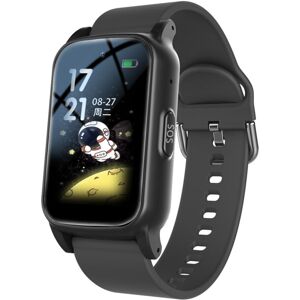 Unbranded 4G Elderly Smart Watch with GPS,SOS,Fall Detection Emergency Black B Unbranded 4G Elderly Smart Watch with GPS,SOS,Fall Detection Emergency Black B