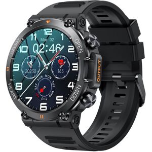 STOYOTU New Version Bluetooth Call Smart Watch Men For IOS Android Fitness Bracelet STOYOTU New Version Bluetooth Call Smart Watch Men For IOS Android Fitness Bracelet