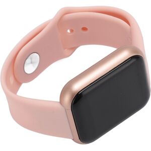 Unbranded Smart Watch Men Women 1.44 Inch Color Screen IP67 Water Resistant Bluetooth 4.2 Unbranded Smart Watch Men Women 1.44 Inch Color Screen IP67 Water Resistant Bluetooth 4.2