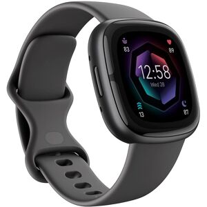 Google Fitbit - Sense 2 Advanced Health Smartwatch - Graphite Google Fitbit - Sense 2 Advanced Health Smartwatch - Graphite