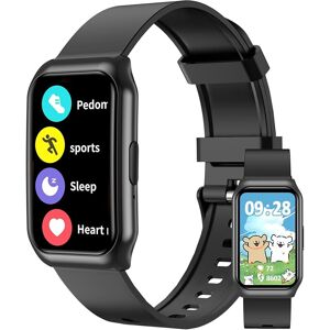 Smart Watch for Kids Phone with 1.47" IPS Touch Screen, Call Function, IP65 Wate Smart Watch for Kids Phone with 1.47" IPS Touch Screen, Call Function, IP65 Wate