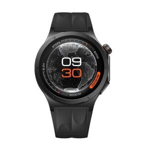 OnePlus Watch 4 OPWWE261 Midnight Titanium Global Version OnePlus Watch 4 OPWWE261 Midnight Titanium Global Version