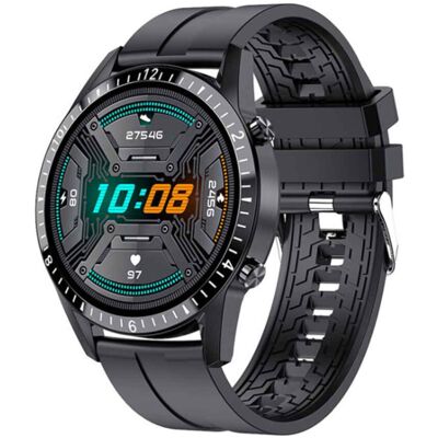 ChaoChuang Smart Watch Men Full Touch Screen Sport Fitness Watch IP68 Waterproof Bluetooth ChaoChuang Smart Watch Men Full Touch Screen Sport Fitness Watch IP68 Waterproof Bluetooth