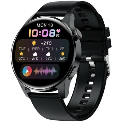 bedee (TPU) Smartwatch Smart Watch for iPhone Samsung Huawei bedee (TPU) Smartwatch Smart Watch for iPhone Samsung Huawei