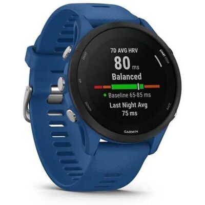 REFURBISHED Garmin Forerunner 255 Watch REFURBISHED Garmin Forerunner 255 Watch
