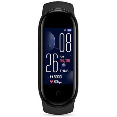 Unbranded Smart Watch Ladies Heart Rate Blood Pressure Multifunctional Sports Watches for Unbranded Smart Watch Ladies Heart Rate Blood Pressure Multifunctional Sports Watches for