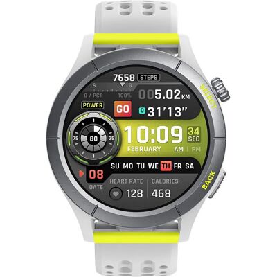 AMAZFIT CHEETAH ROUND SPEEDSTER GRAY AMAZFIT CHEETAH ROUND SPEEDSTER GRAY