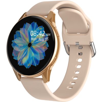 Chronus Smartwatch Bluetooth Calling, Fitness Sports Tracker, Life Waterproof, R Chronus Smartwatch Bluetooth Calling, Fitness Sports Tracker, Life Waterproof, R