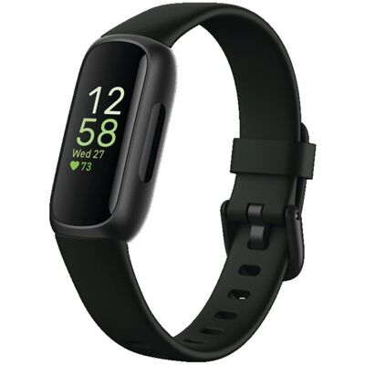 REFURBISHED Fitbit Inspire 3 Health &-Fitness-Tracker with Stress Management Workout Intens REFURBISHED Fitbit Inspire 3 Health &-Fitness-Tracker with Stress Management Workout Intens