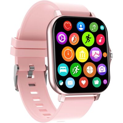 Unbranded Clearance! 1.7" Smart Watch with Bluetooth Call, AI Control, Fitness Tracker, co Unbranded Clearance! 1.7" Smart Watch with Bluetooth Call, AI Control, Fitness Tracker, co