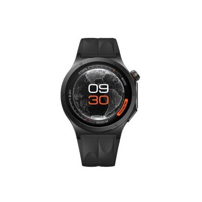 OnePlus Watch 4 OPWWE261 Midnight Titanium Global Version OnePlus Watch 4 OPWWE261 Midnight Titanium Global Version