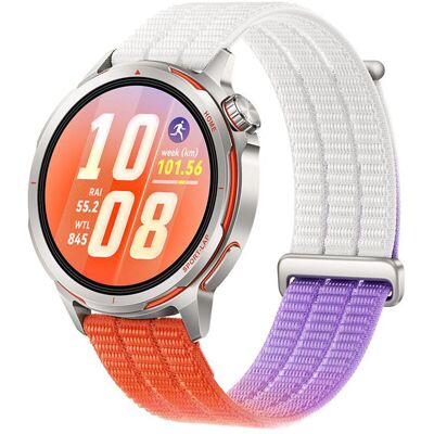 Huawei Watch GT Runner 2 CHT-B19 Dawn Orange Huawei Watch GT Runner 2 CHT-B19 Dawn Orange