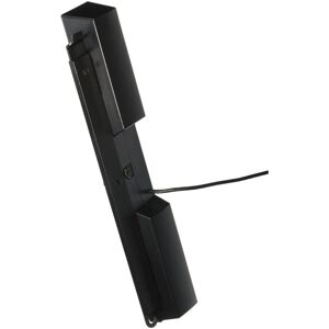 Lenovo USB Wired Portable Soundbar 2.5W - Black Lenovo USB Wired Portable Soundbar 2.5W - Black