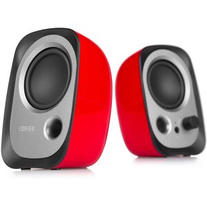 Edifier R12U Red - Speakers Edifier R12U Red - Speakers