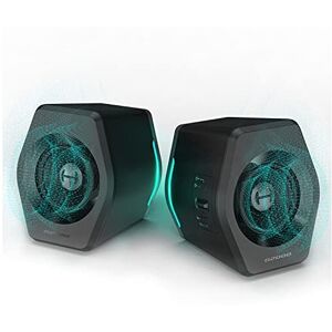 Edifier G2000 PC Computer Speakers for Desktop, Gaming, Laptop, Mac,Woofer Speak Edifier G2000 PC Computer Speakers for Desktop, Gaming, Laptop, Mac,Woofer Speak