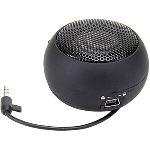 Unbranded (Black) Hamburger Mini Portable Speaker Amplifier For Ipod Ipad Laptop Tablet Pc Unbranded (Black) Hamburger Mini Portable Speaker Amplifier For Ipod Ipad Laptop Tablet Pc