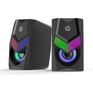 GreenZech Computer Speaker 2.0 Channels Stereo Multimedia LED Backlighting USB+3.5mm Wired GreenZech Computer Speaker 2.0 Channels Stereo Multimedia LED Backlighting USB+3.5mm Wired