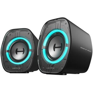 Edifier G1000 II Desktop Computer Speakers for Gaming, 4W RMS, 2.5" Full-Range D Edifier G1000 II Desktop Computer Speakers for Gaming, 4W RMS, 2.5" Full-Range D