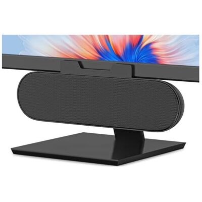 ZETIY USB Speaker Sound Bar, Monitor Speaker for PC, USB Portable Computer Speak ZETIY USB Speaker Sound Bar, Monitor Speaker for PC, USB Portable Computer Speak