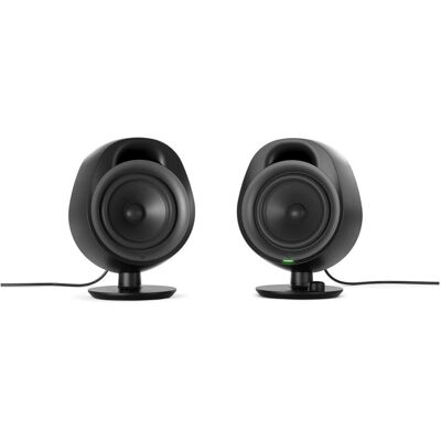 SteelSeries Arena 3 2.0 Desktop Gaming Speakers Wired & Bluetooth Audio ONU SteelSeries Arena 3 2.0 Desktop Gaming Speakers Wired & Bluetooth Audio ONU