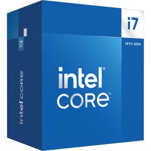 Intel Core i7-14700KF Processor - Boxed Intel Core i7-14700KF Processor - Boxed