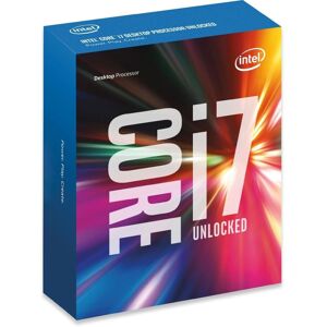 Intel Boxed Core i7-6850K Processor (15M Cache up to 3.80 GHz) FC-LGA14A 3.6 6 B Intel Boxed Core i7-6850K Processor (15M Cache up to 3.80 GHz) FC-LGA14A 3.6 6 B