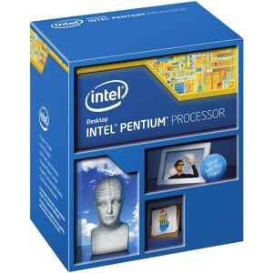 Intel Pentium G3440 Dual Core CPU (3.30 GHz, 3 MB Cache, 53 W, Graphics, Virtualizatio Intel Pentium G3440 Dual Core CPU (3.30 GHz, 3 MB Cache, 53 W, Graphics, Virtualizatio