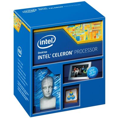 Intel Celeron G1840 2MB Cache Tray CPU 2.8GHz / LGA 1150 Intel Celeron G1840 2MB Cache Tray CPU 2.8GHz / LGA 1150