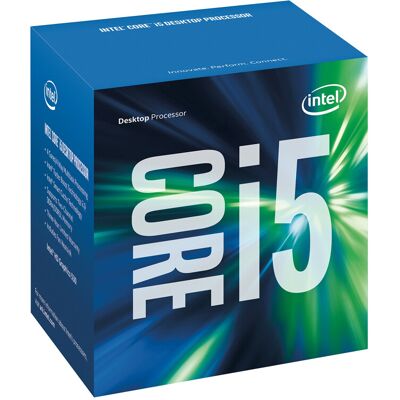 Intel CPU Quad Core I5-6400 2.70 GHz 6M Processor OEM, CPU ONLY Intel CPU Quad Core I5-6400 2.70 GHz 6M Processor OEM, CPU ONLY