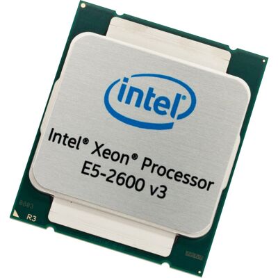 Intel Xeon E5-2667 v3 Eight-Core Processor 3.2GHz 9.6GT/s 20MB LGA 2011-v3 CPU Oem CM8 Intel Xeon E5-2667 v3 Eight-Core Processor 3.2GHz 9.6GT/s 20MB LGA 2011-v3 CPU Oem CM8