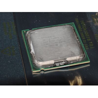 Intel Cpu Core 2 Duo E6300 1.86Ghz Fsb1066Mhz 2M Lga775 Tray Intel Cpu Core 2 Duo E6300 1.86Ghz Fsb1066Mhz 2M Lga775 Tray