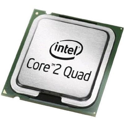 Intel Cpu Core 2 Quad Q9450 2.66Ghz Fsb1333Mhz 12M Lga775 Tray Intel Cpu Core 2 Quad Q9450 2.66Ghz Fsb1333Mhz 12M Lga775 Tray